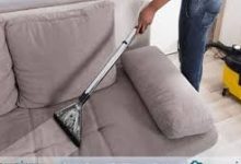 Buharlı Koltuk Yıkama ile Temizlikte Yeni Bir Dönem