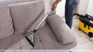 Buharlı Koltuk Yıkama ile Temizlikte Yeni Bir Dönem