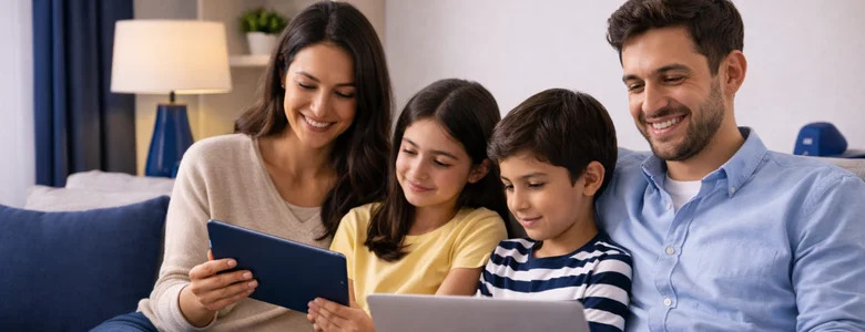 Kurumsal İnternet Seçimi Fiber ve Sınırsız İnternet Rehberi